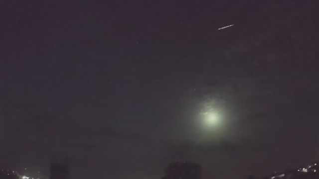 AMS97 meteor