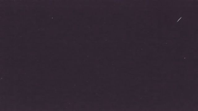 AMS97 meteor