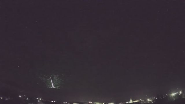 AMS97 meteor