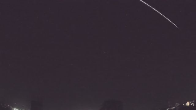 AMS97 meteor