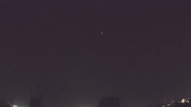 AMS97 meteor