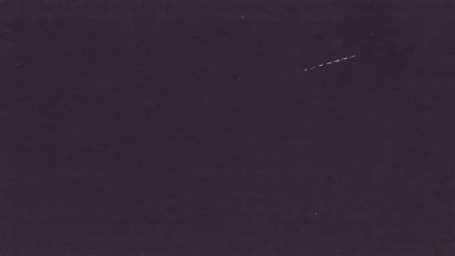 AMS97 meteor