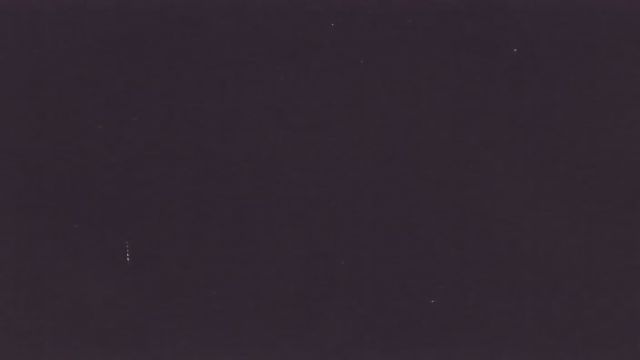 AMS97 meteor