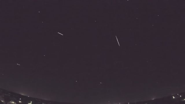 AMS97 meteor