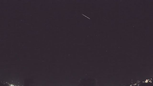 AMS97 meteor