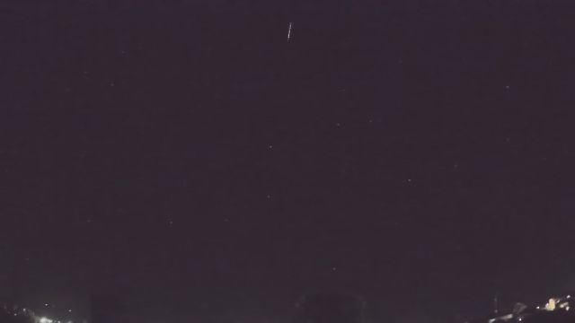 AMS97 meteor