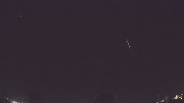 AMS97 meteor
