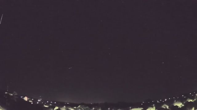 AMS97 meteor