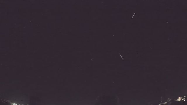 AMS97 meteor