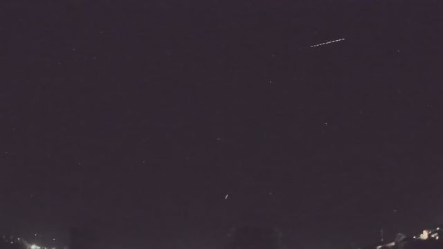 AMS97 meteor