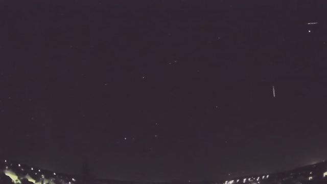 AMS97 meteor