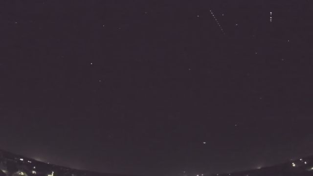 AMS97 meteor