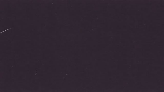AMS97 meteor
