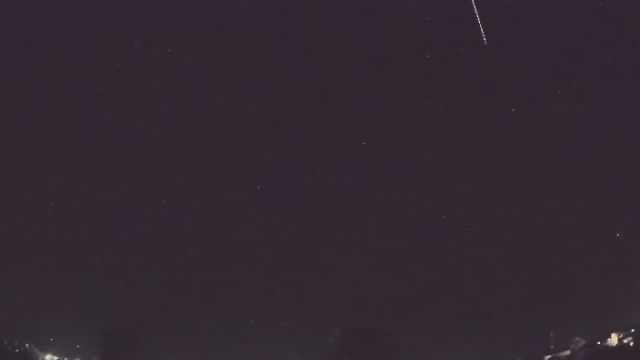 AMS97 meteor