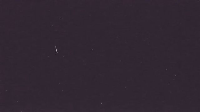 AMS97 meteor