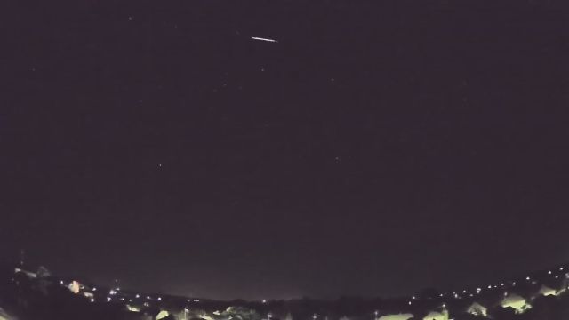 AMS97 meteor