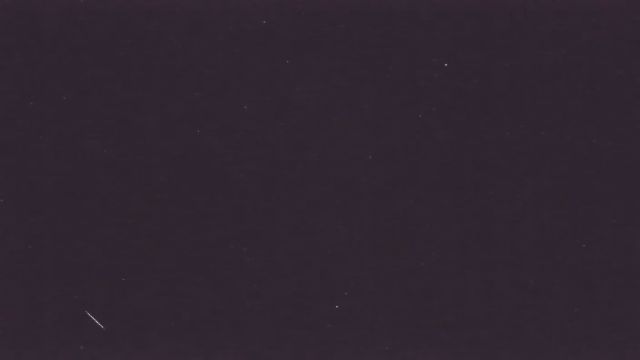AMS97 meteor