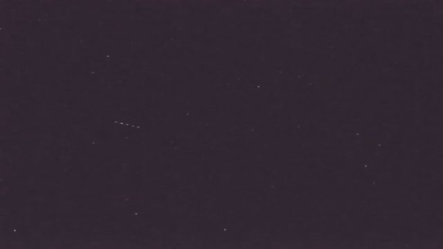 AMS97 meteor