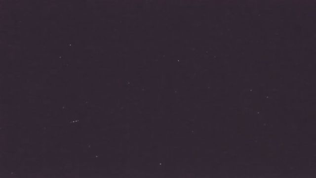 AMS97 meteor