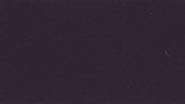 AMS97 meteor