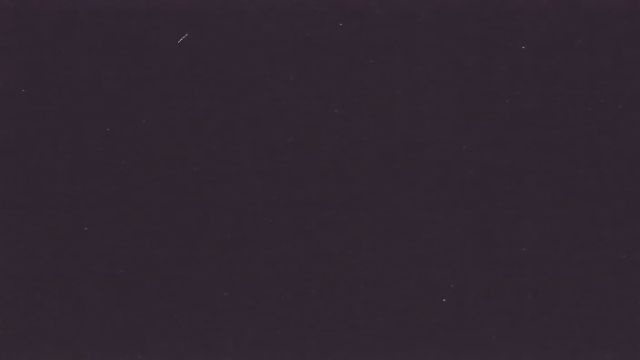 AMS97 meteor