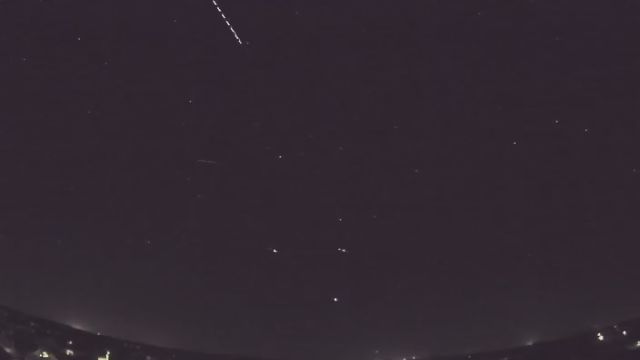 AMS97 meteor