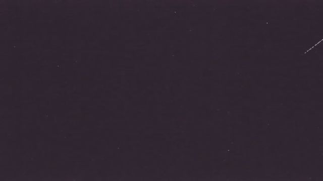 AMS97 meteor