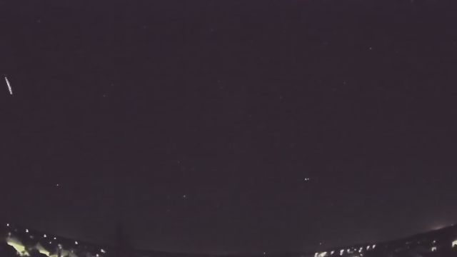 AMS97 meteor