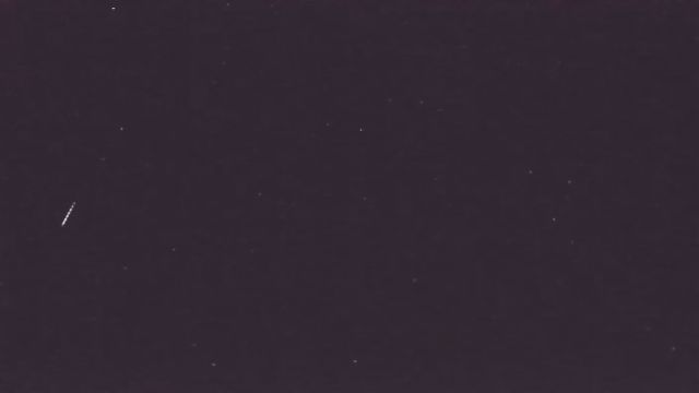 AMS97 meteor