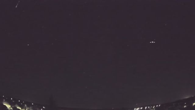 AMS97 meteor
