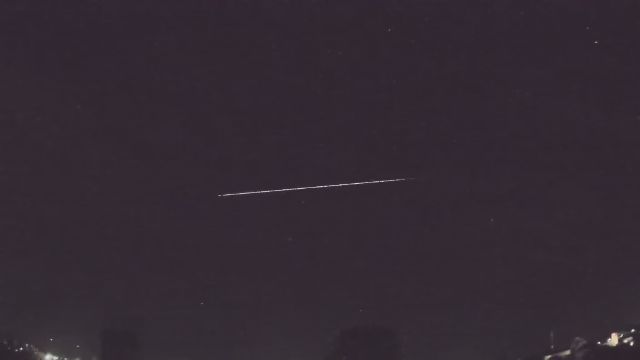 AMS97 meteor
