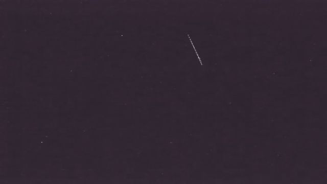 AMS97 meteor
