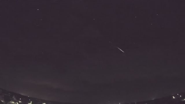 AMS97 meteor