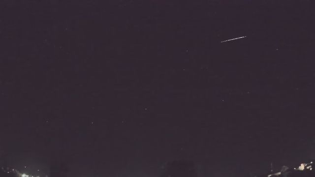 AMS97 meteor