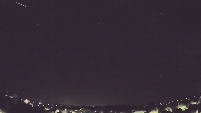 AMS97 meteor