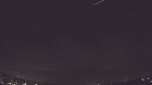 AMS97 meteor