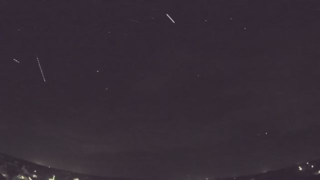 AMS97 meteor