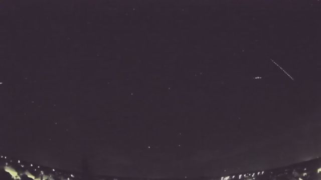 AMS97 meteor