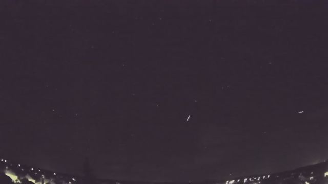 AMS97 meteor