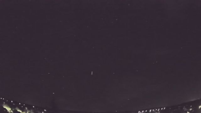 AMS97 meteor