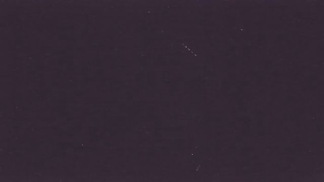 AMS97 meteor