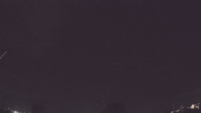 AMS97 meteor