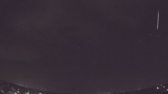 AMS97 meteor