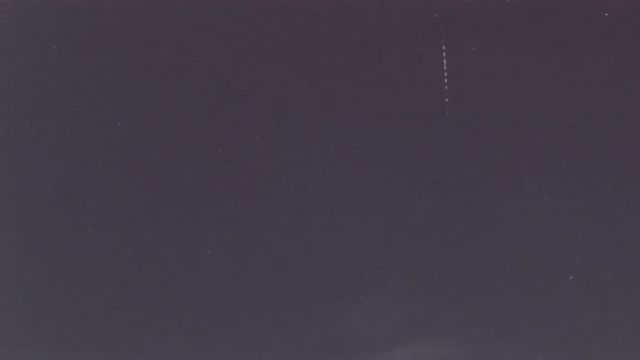 AMS97 meteor