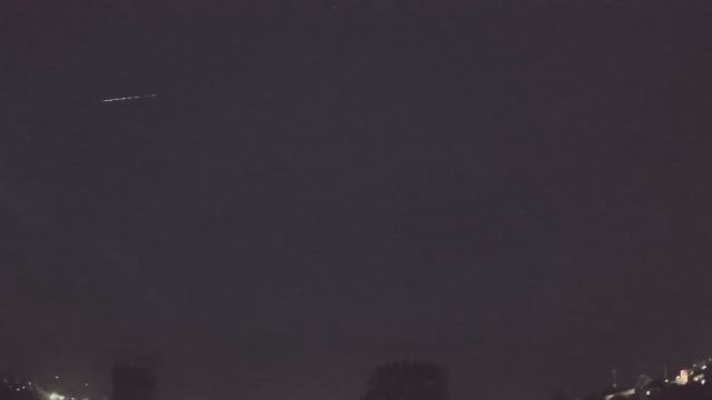 AMS97 meteor