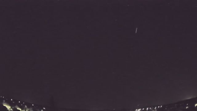 AMS97 meteor