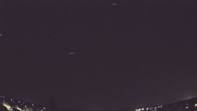 AMS97 meteor