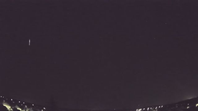 AMS97 meteor