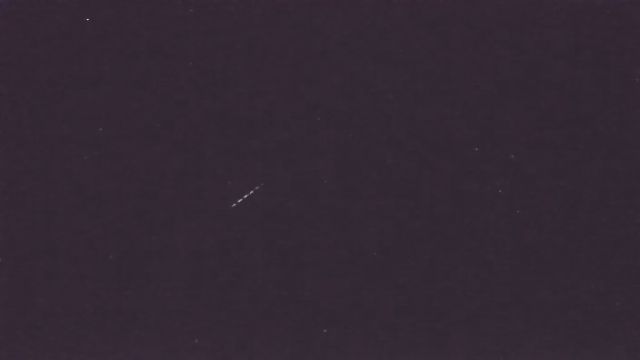AMS97 meteor
