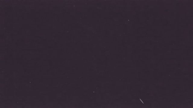 AMS97 meteor